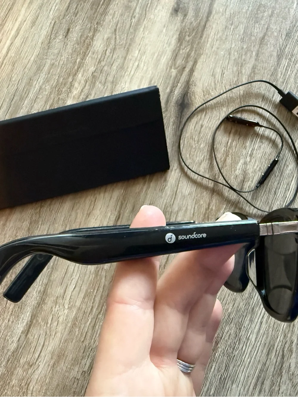 Soundcore barely worn
